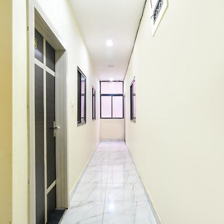 Fabexpress Blue Star Hotel Ujjain Eksteriør billede